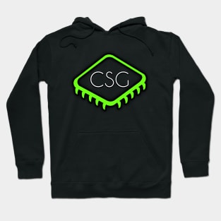 CSG Hoodie